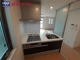 三重県津市丸之内養正町（賃貸アパート1LDK・1階・44.00㎡） その23