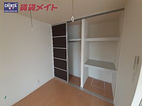 三重県津市丸之内養正町（賃貸アパート1LDK・1階・44.00㎡） その11