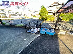 三重県津市庄田町（賃貸アパート1K・2階・31.92㎡） その6