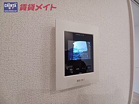 三重県津市高茶屋５丁目（賃貸アパート1LDK・1階・50.01㎡） その12