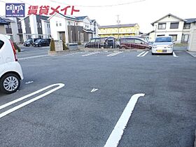 三重県津市一志町高野（賃貸アパート1LDK・1階・36.00㎡） その7