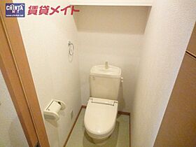 三重県津市東丸之内（賃貸マンション1R・5階・33.82㎡） その10