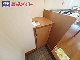 三重県津市久居野村町（賃貸アパート1K・1階・25.95㎡） その22