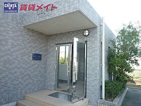 三重県津市川方町（賃貸マンション1K・2階・29.80㎡） その15