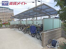 三重県松阪市嬉野中川新町４丁目（賃貸マンション1LDK・1階・48.05㎡） その7