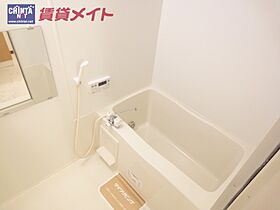 三重県津市高茶屋小森上野町（賃貸アパート1K・1階・30.03㎡） その5