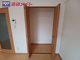 三重県津市久居万町（賃貸マンション1K・2階・30.00㎡） その12