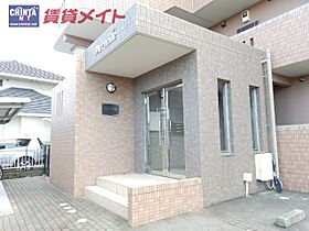 三重県津市久居万町（賃貸マンション1K・2階・30.00㎡） その6