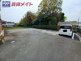 三重県津市久居万町（賃貸マンション1K・2階・30.00㎡） その7