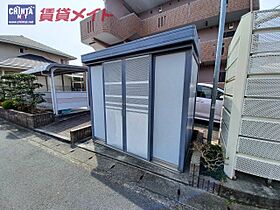 三重県津市久居万町（賃貸マンション1K・2階・30.00㎡） その22