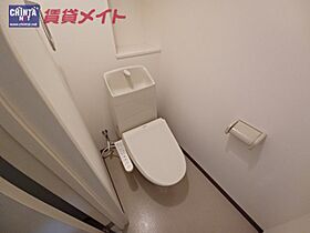 三重県津市丸之内（賃貸マンション1LDK・8階・42.64㎡） その11