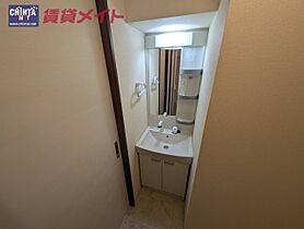 三重県津市久居新町（賃貸マンション1K・6階・30.60㎡） その8