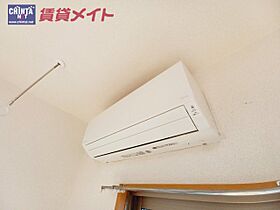 三重県津市戸木町（賃貸マンション1K・2階・30.45㎡） その16