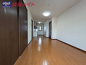 三重県松阪市嬉野野田町（賃貸アパート2LDK・2階・50.54㎡） その3