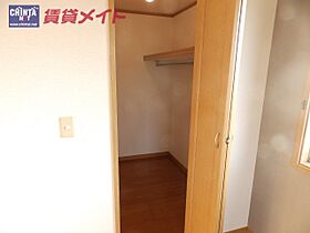 三重県津市一志町八太（賃貸アパート1LDK・2階・39.20㎡） その9