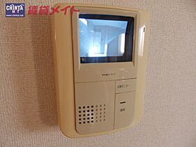 三重県津市一志町八太（賃貸アパート1LDK・2階・39.20㎡） その13