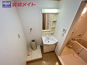 三重県津市高茶屋小森町（賃貸マンション1LDK・3階・45.00㎡） その12