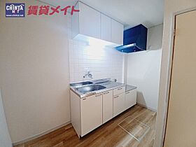 三重県津市久居元町（賃貸アパート1K・1階・26.99㎡） その4