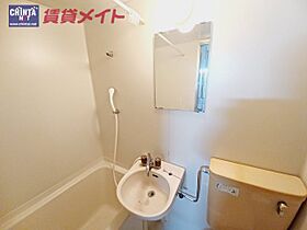 三重県津市久居元町（賃貸アパート1K・1階・26.99㎡） その8