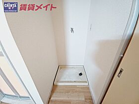 三重県津市久居元町（賃貸アパート1K・1階・26.99㎡） その26