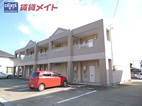 三重県津市久居元町（賃貸アパート1K・1階・26.99㎡） その6