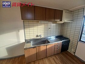 三重県津市久居本町（賃貸マンション2LDK・3階・59.94㎡） その4