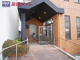 三重県津市久居本町（賃貸マンション2LDK・3階・59.94㎡） その6