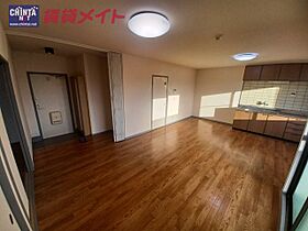 三重県津市久居本町（賃貸マンション2LDK・3階・59.94㎡） その21