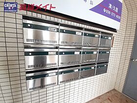 三重県津市久居本町（賃貸マンション2LDK・3階・59.94㎡） その7