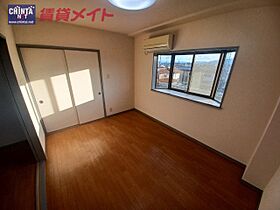 三重県津市久居本町（賃貸マンション2LDK・3階・59.94㎡） その8