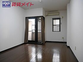 三重県津市久居西鷹跡町（賃貸マンション1K・2階・32.40㎡） その3