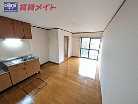 三重県津市久居野村町（賃貸テラスハウス2LDK・1階・59.60㎡） その3