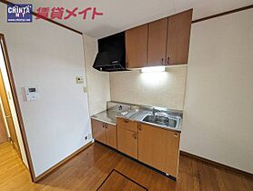 三重県津市久居野村町（賃貸テラスハウス2LDK・1階・59.60㎡） その4