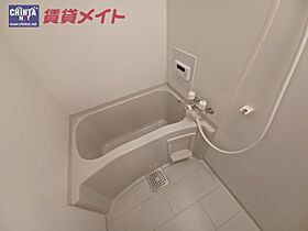 三重県津市久居新町（賃貸マンション1K・1階・28.38㎡） その5