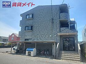 三重県津市久居新町（賃貸マンション1K・1階・28.38㎡） その1