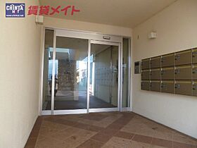 三重県津市高茶屋小森町（賃貸マンション1LDK・1階・45.00㎡） その6