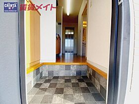 三重県津市久居新町（賃貸アパート1K・1階・28.71㎡） その14