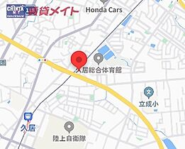 三重県津市久居新町（賃貸アパート1K・1階・28.71㎡） その17