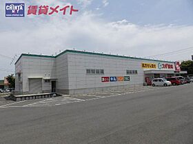 三重県津市久居新町（賃貸アパート1K・2階・24.79㎡） その26