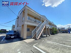 三重県津市久居相川町（賃貸アパート2LDK・1階・44.88㎡） その15