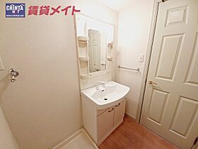 三重県津市庄田町（賃貸アパート2LDK・2階・56.19㎡） その11