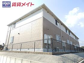 三重県津市庄田町（賃貸アパート2LDK・2階・56.19㎡） その6