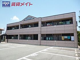 三重県津市久居中町（賃貸アパート1K・2階・30.97㎡） その16