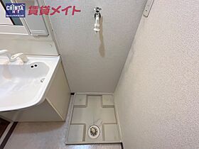 三重県松阪市嬉野中川新町２丁目（賃貸アパート1K・2階・30.96㎡） その29