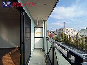 三重県松阪市嬉野中川新町２丁目（賃貸アパート1K・2階・30.96㎡） その12