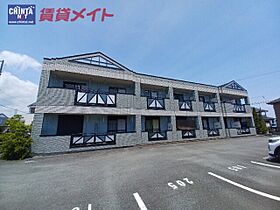 三重県松阪市嬉野中川新町２丁目（賃貸アパート1K・2階・30.96㎡） その6