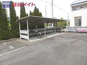 三重県松阪市嬉野中川新町２丁目（賃貸アパート1K・2階・30.96㎡） その7