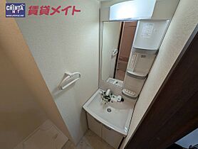 三重県津市久居新町（賃貸マンション1K・8階・30.60㎡） その8