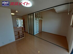 三重県津市高茶屋小森町（賃貸アパート1LDK・2階・33.61㎡） その3