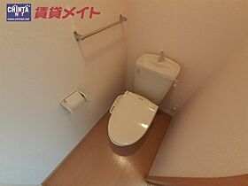 三重県津市高茶屋小森町（賃貸アパート1LDK・2階・33.61㎡） その10